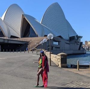 Meet your Posher, Batoma